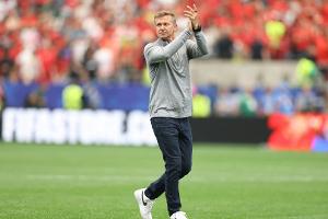 Kanadier trotz WM-Aus "sehr stolz" - Davies mit Rückschlag
