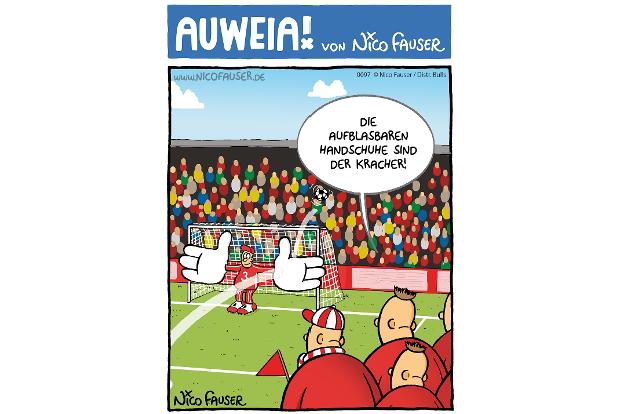 AUWEIA