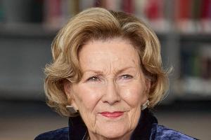 Königin Sonja wird 89: Norwegens Monarchin feiert nur im Stillen