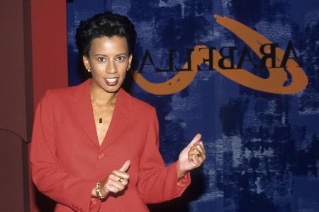 Talkshow-Stars der 90er