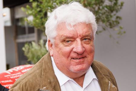 Hans Meiser