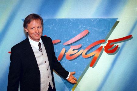 Jürgen Fliege