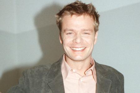 Oliver Geissen