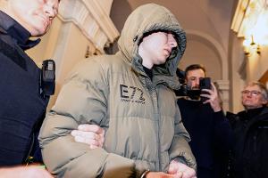 Russlands Schattenarmee in Europa