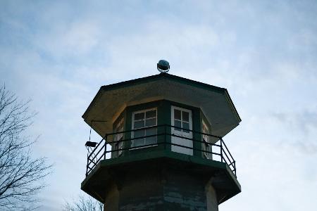 Sing Sing Prison 