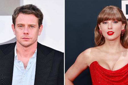 Jonathan Anderson: Der Visionär hinter Taylor Swifts Brautkleid