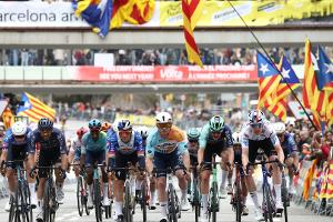113. Tour de France: Vorschau auf die 2. Etappe