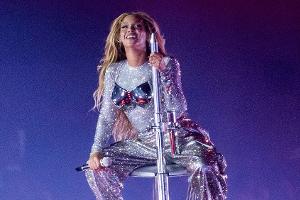 Am Unabhängigkeitstag: Beyoncé überrascht Fans mit neuem Song