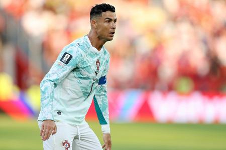 Fußball-WM 2026: Die Spiele am Montag