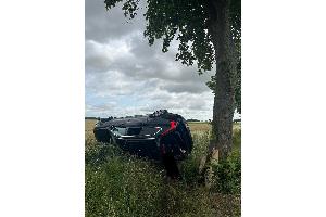 Verkehrsunfall