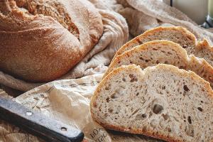 Richtig lagern: So bleibt Brot länger frisch