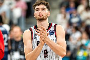 Basketball: Nationalspieler Bruhnke bleibt in Vilnius