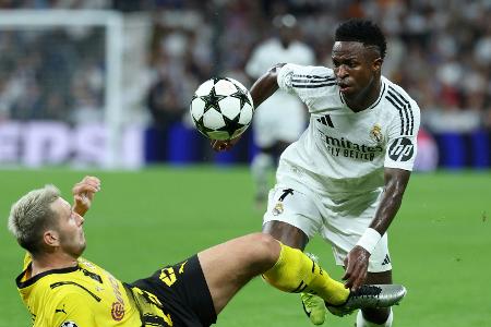 Ex-Nationalspieler Süle: Von der Königsklasse in die Kreisliga