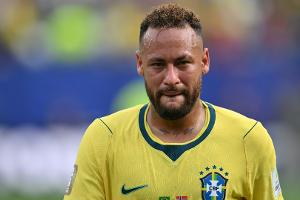 Nach WM-Aus: Neymar kündigt Rücktritt an
