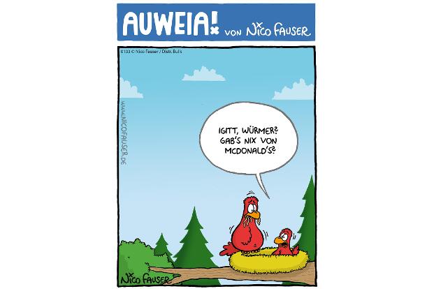 AUWEIA