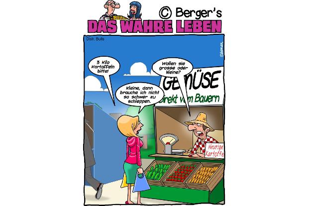 WAHRESLEBEN