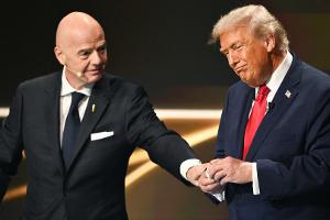 American Dreams: Das geschah in der deutschen Nacht