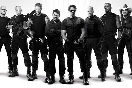 Expendables