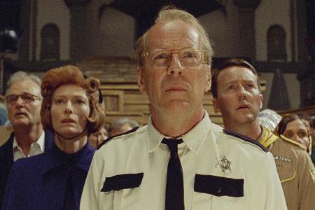 Bruce Willis