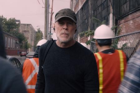 Bruce Willis