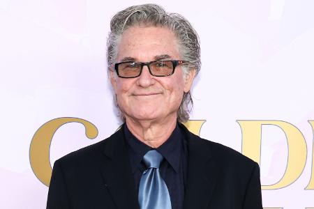 Kurt Russell