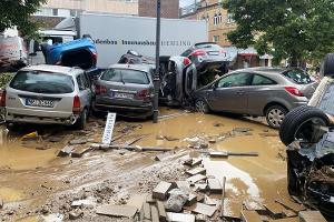 "Allein in der Flut - Mein Vater und die tödliche Nacht im Ahrtal"