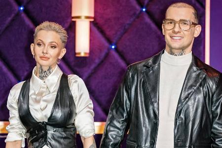 Eric Stehfest will heiraten: Noch-Ehefrau Edith teilt gegen ihn aus