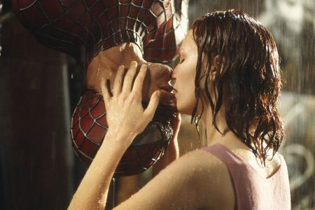 Platz 10: Spider-Man (2002)