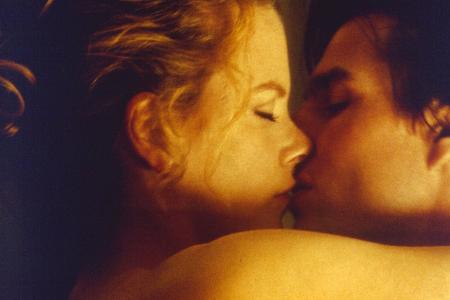 Platz 7: Eyes Wide Shut (1999)