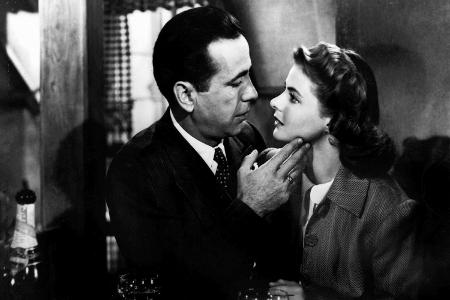 Platz 6: Casablanca (1942)