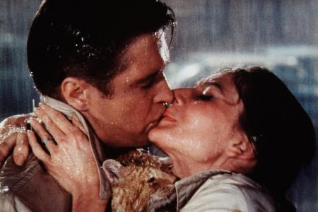 Platz 5: Frühstück bei Tiffany (1961)