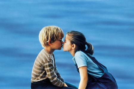 Platz 4: My Girl - Meine erste Liebe (1991)