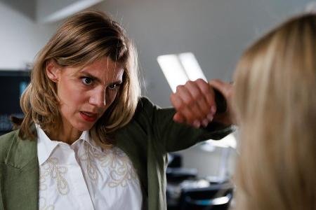 Das passiert heute in den Soaps
