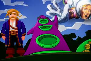 Zehn der besten Adventures aller Zeiten