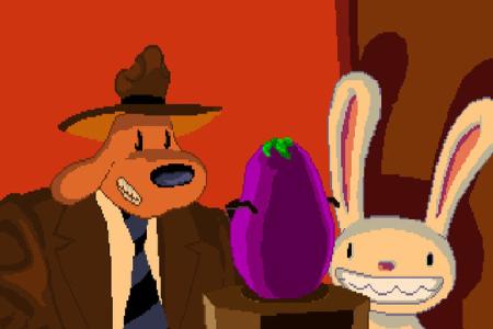 Sam & Max: Hit the Road