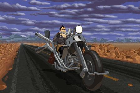 Full Throttle
