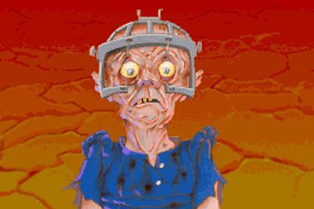 Space Quest 4