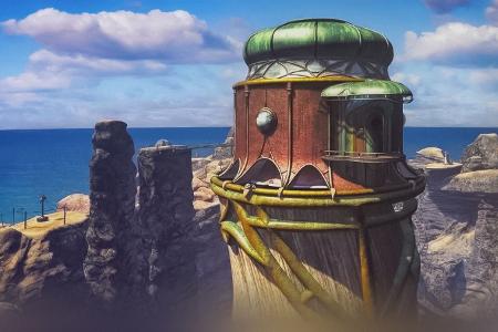 Myst