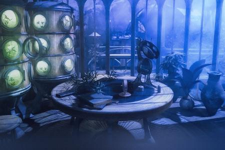 Myst