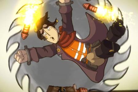 Deponia