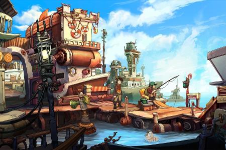 Deponia