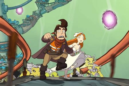 Deponia