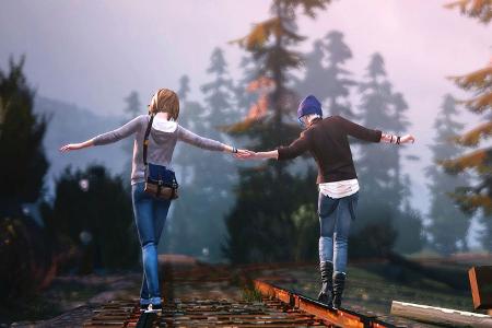Life is Strange