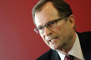 Ex-Richter Lorenz: "Fall Balogun" ein "fatales Signal"