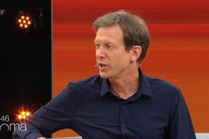 Ronald Reng