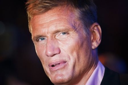 Dolph Lundgren