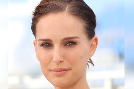 Natalie Portman