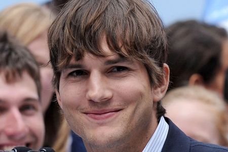 Ashton Kutcher