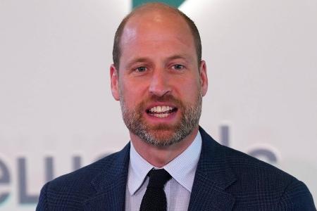 Prinz William gratuliert England zum WM-Viertelfinaleinzug