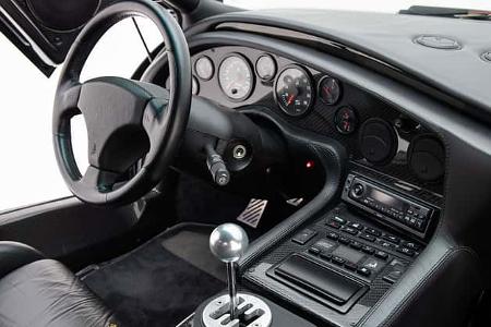 Lamborghini Diablo GT (2000)